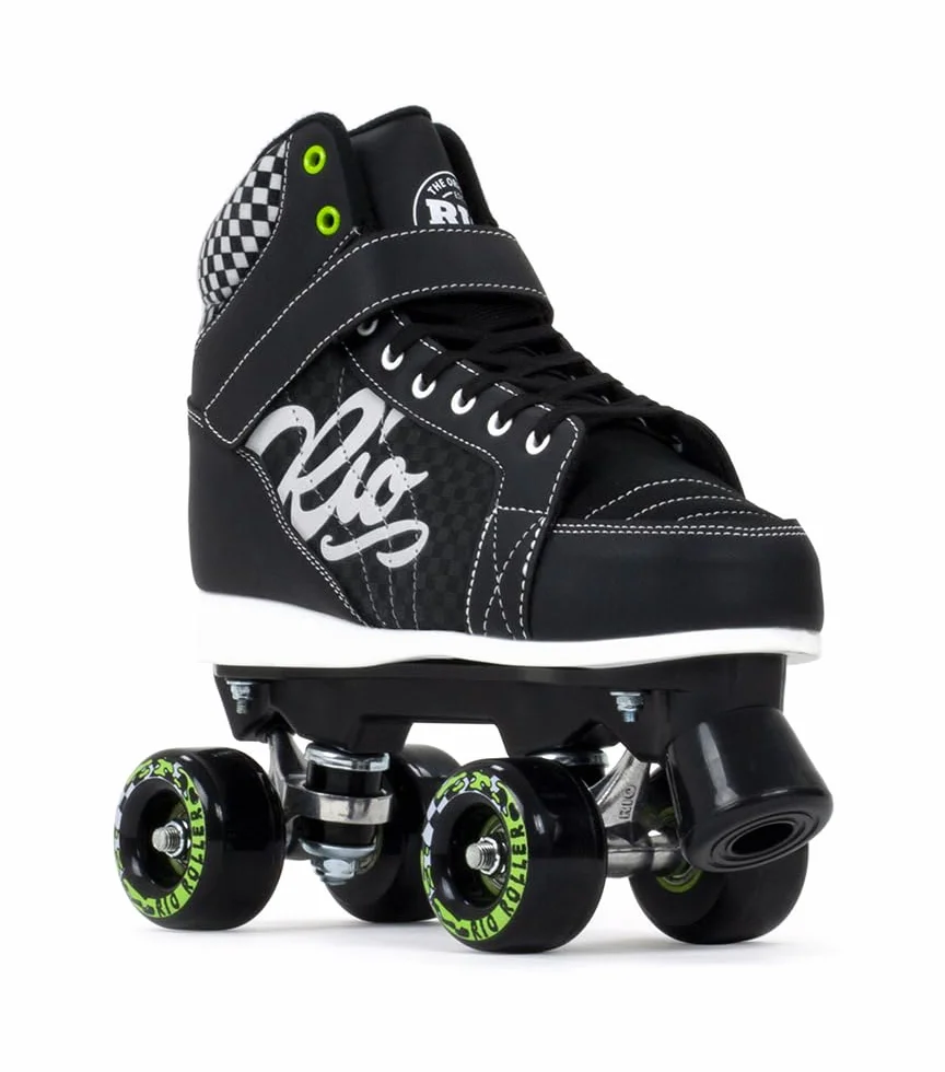 Rio Roller Mayhem II