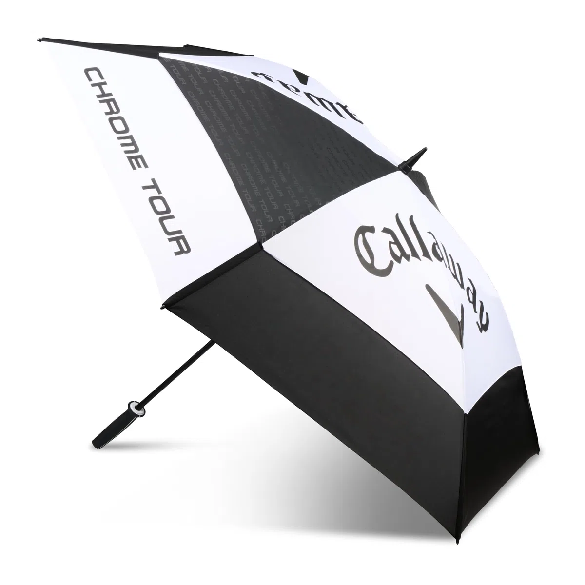Callaway Golf Parapluie de golf Tour Authentic 68 pouces double toile