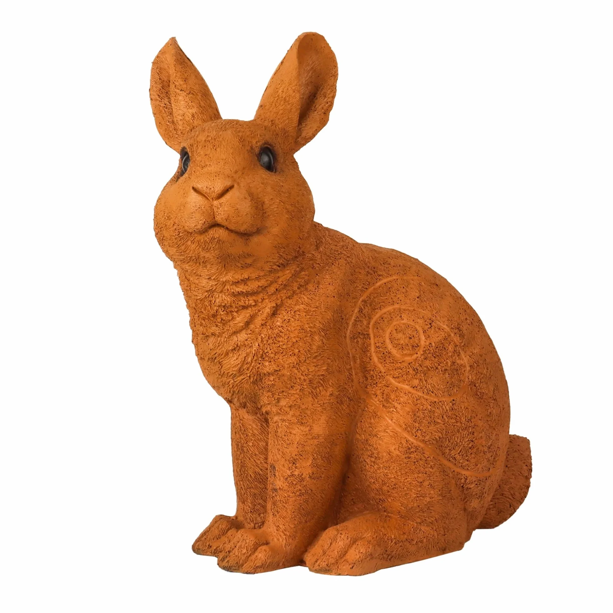 Archery Targets Rabbit 3D Animal Shooter avec support de groupe pour la chasse aux cibles