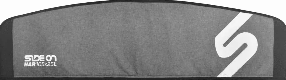 SIDEON Housse d'Aile Avant Foil Grise
