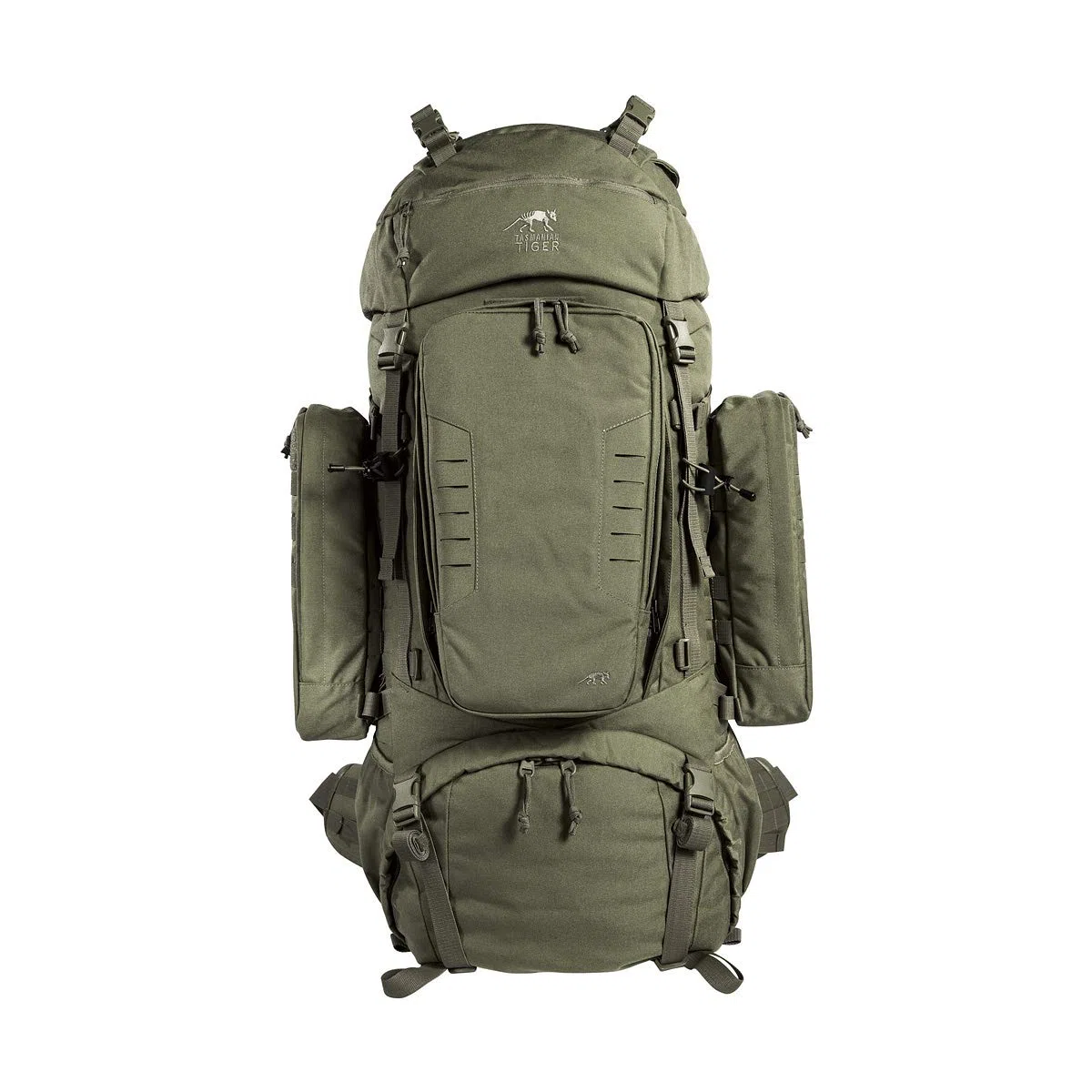 Tasmanian Tiger TT Range 90L Plus 10 Mk Ii Backpack