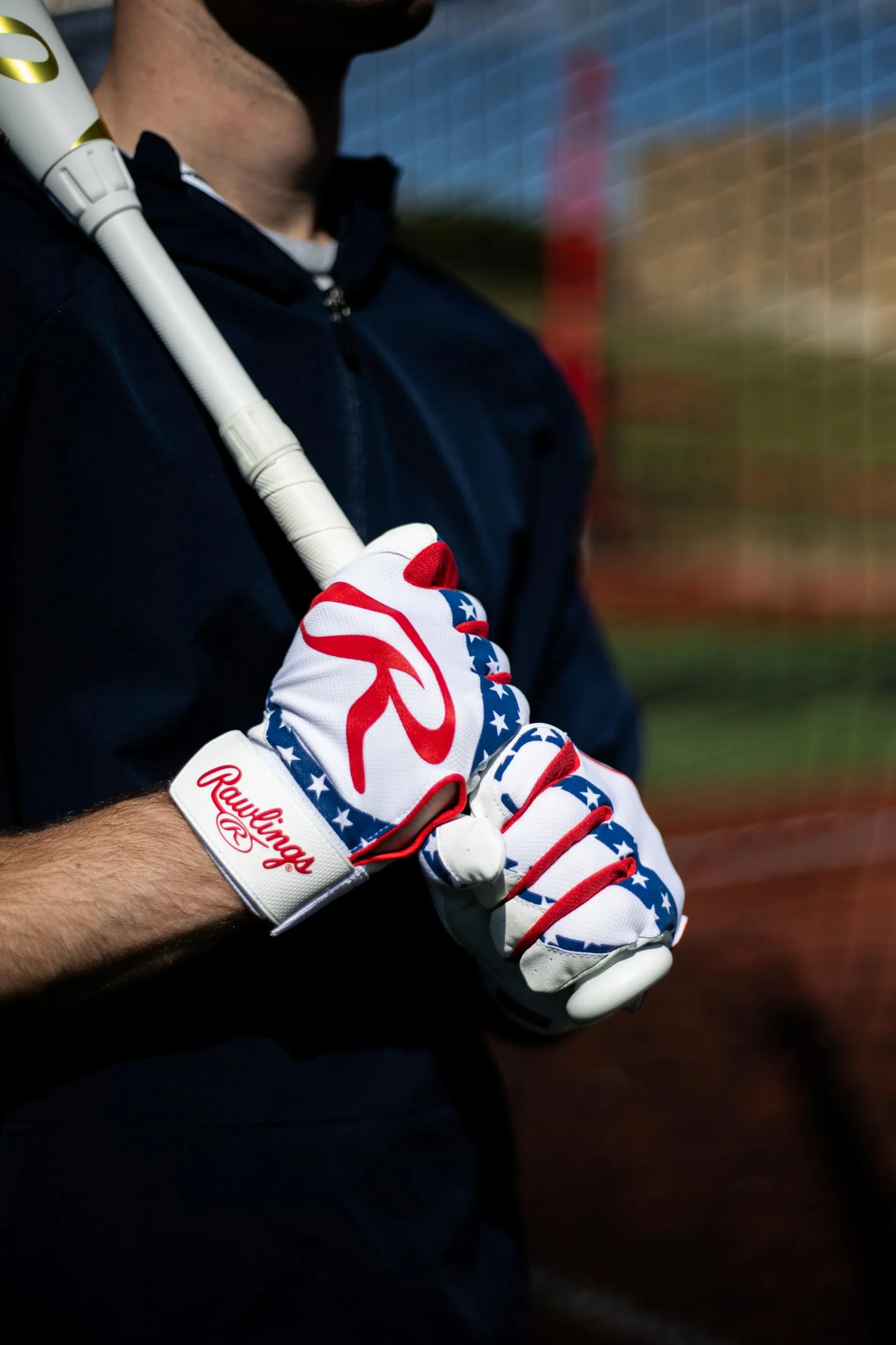 Rawlings Gants de batteur de baseball 5150 II | Tailles adultes | Plusieurs couleurs