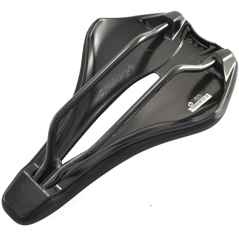 Prologo Dimension TRI T4.0 Rail Road MTB Triathlon Saddle, PR2015