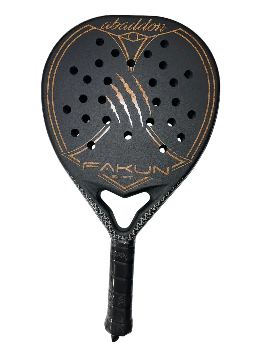 FAKUN X31 Carbon/Liège Black Edition
