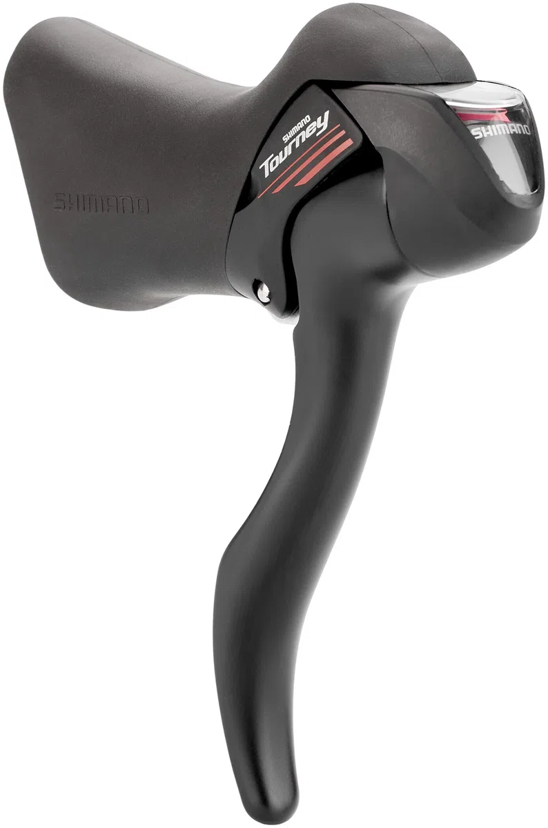 SHIMANO Changement de frein 7 vitesses(12) 2000 mm M.GANGANZEIGE E-STA070RIX