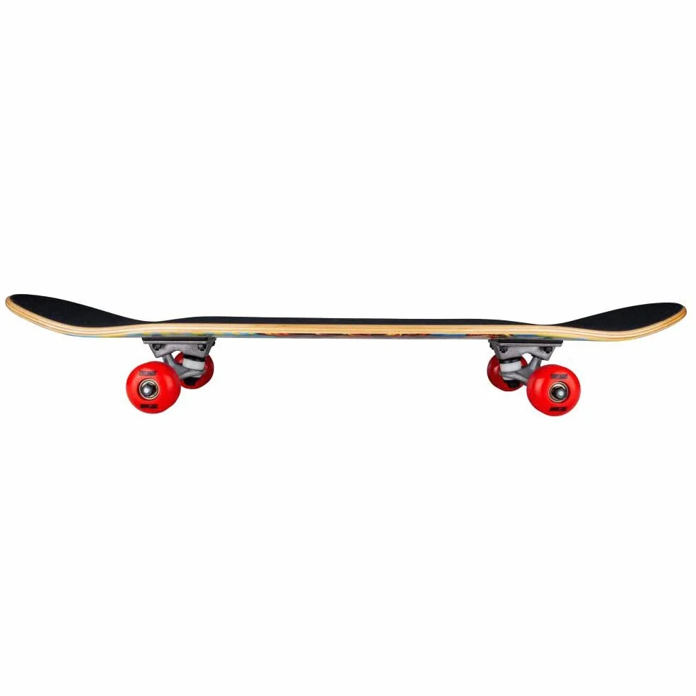 Tony Hawk Longboard 7,75 Pouces Multicolore