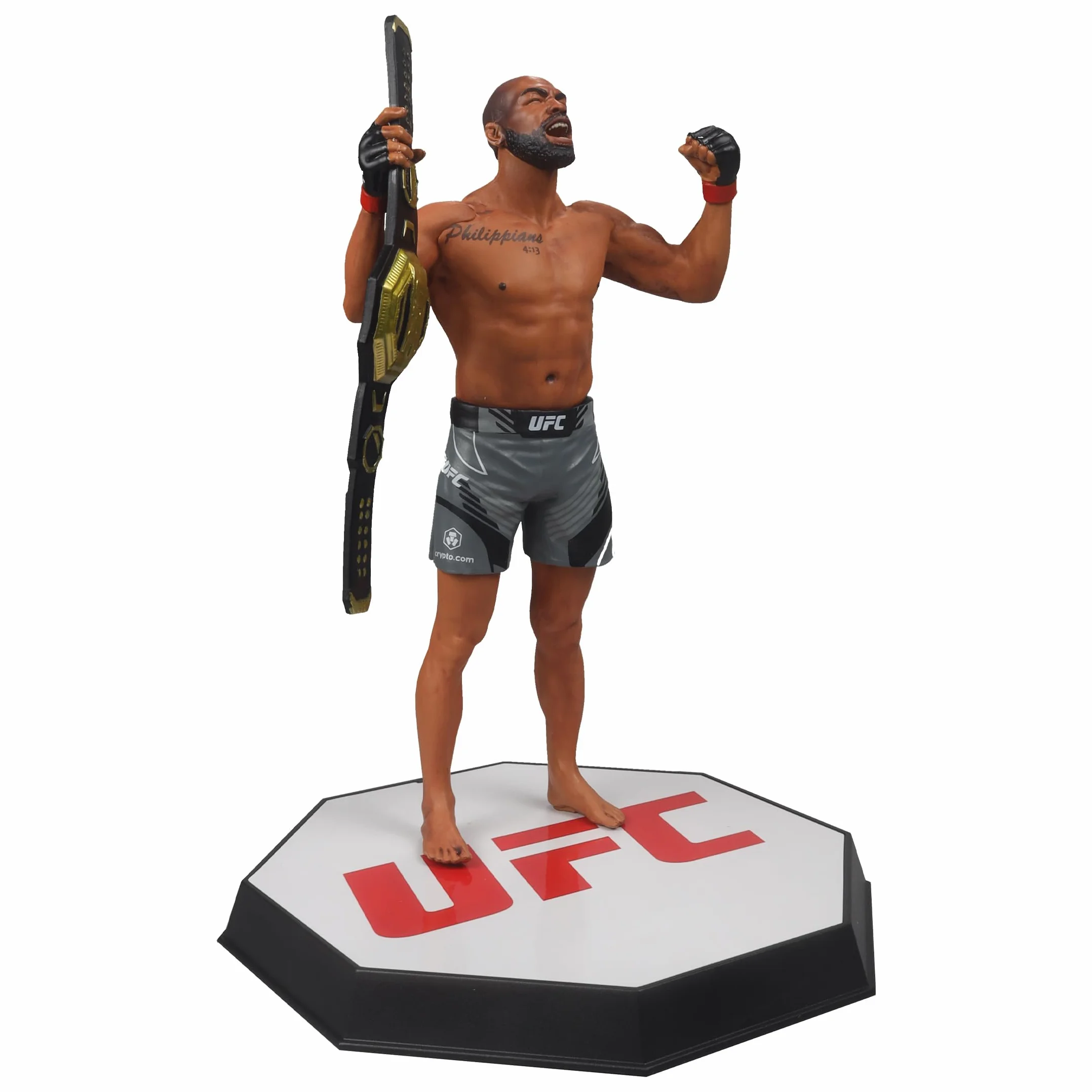 McFarlane Jon Jones UFC 17,8 cm Posed Figure SportsPicks