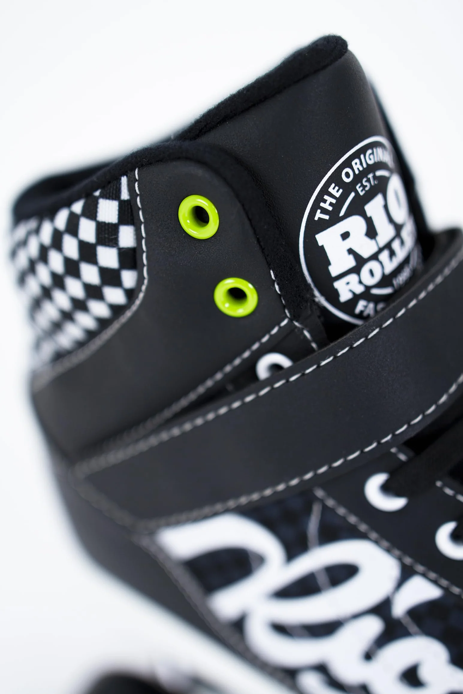 Rio Roller Mayhem II