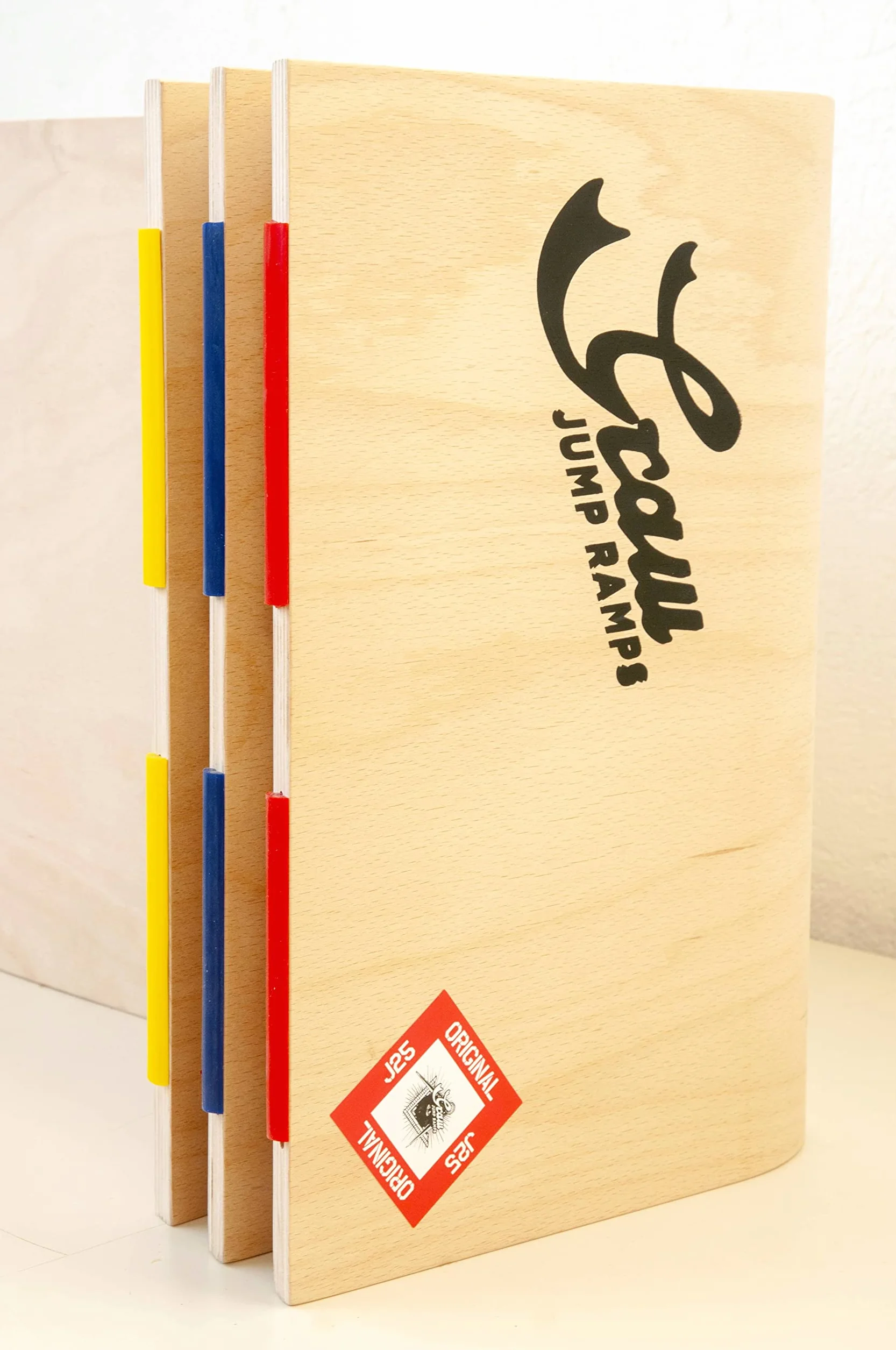 J20 - Rampe de Saut pour Skateboard, Trottinette, Roller, RC et autres.…