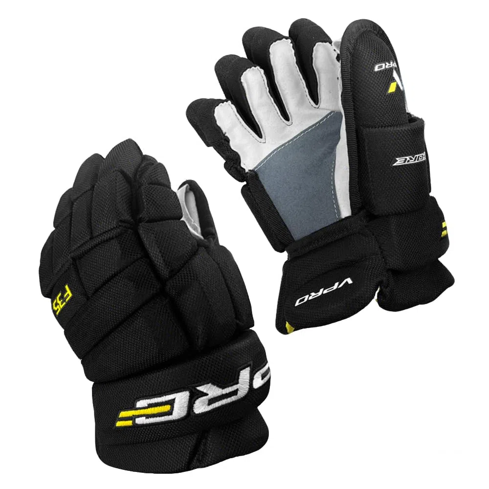 VPRO Un gant de hockey sur la GLACE, des gants de protection pour protéger contre les gants de coupe et la protection contre les gants de coupe sont le meilleur choix pour chaque sportif (F35/10)