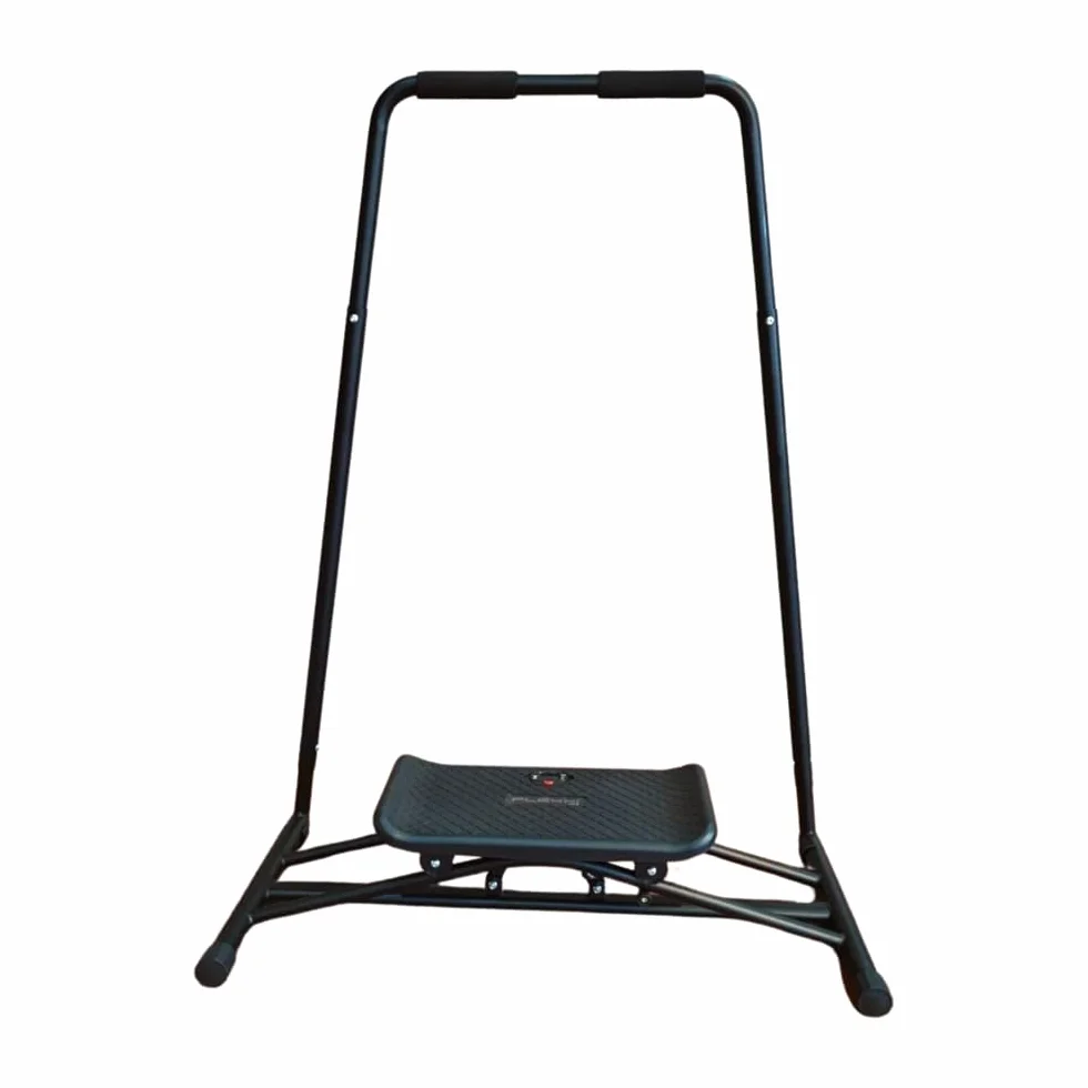Ski-X Machine de Simulateur de Ski Multi-Muscles Exercices à Domicile - Fessiers, Stepper, Équilibre du Corps, Aérobic Intérieur, Entraînement de la Taille