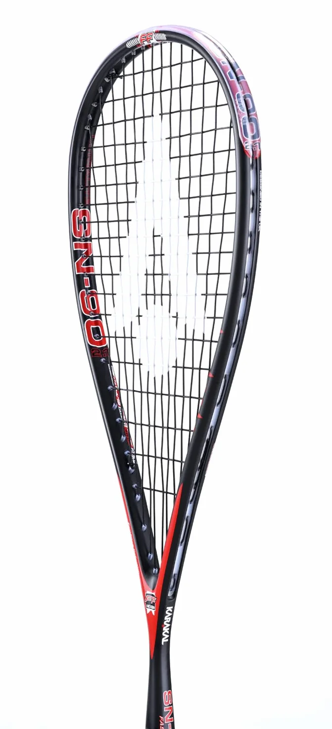 Karakal SN-90ff 2.1 Raquette de squash 2024
