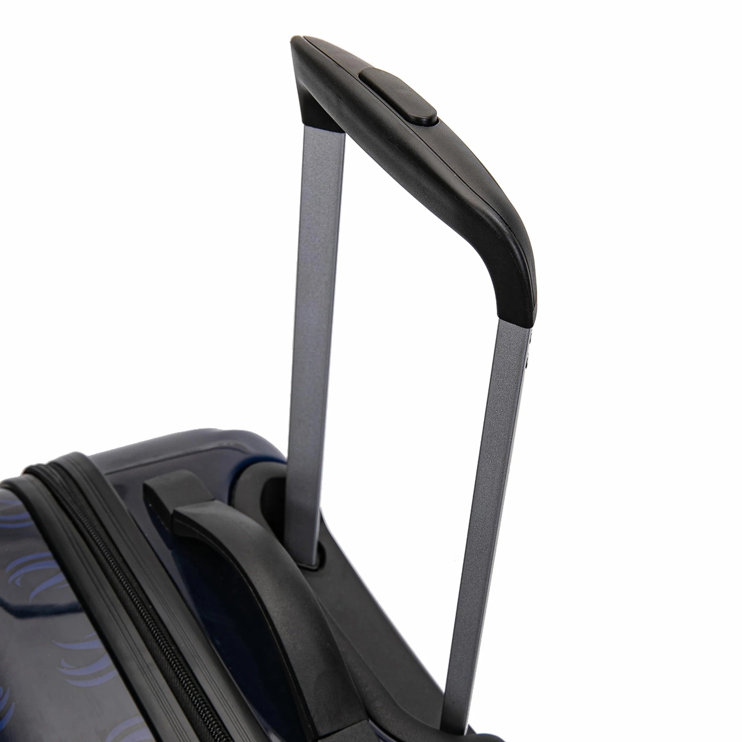 FFF Valise Cabine Collection Officielle Equipe DE France DE Football - 19 Pouces