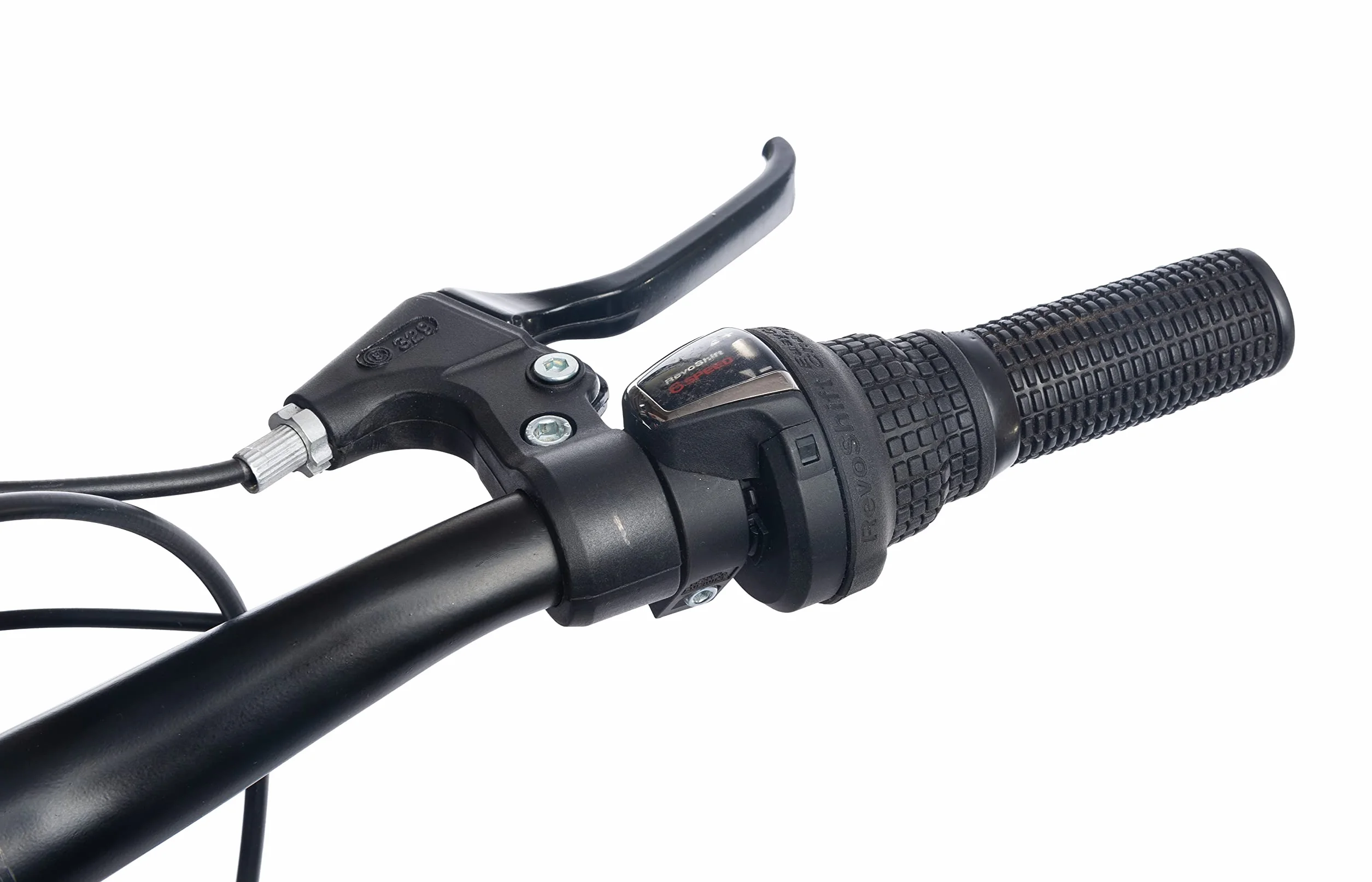 Verdant Bike Vélo pour Enfant pour garçon 20 Pouces Taille de Roue au Choix 6 Vitesses Shimano Vélo Enfant de 6 à 10 Ans Hauteur réglable