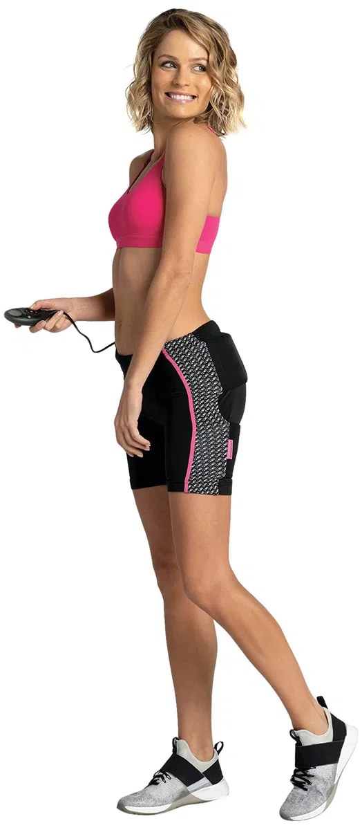 Slendertone Women's Bottom Toning