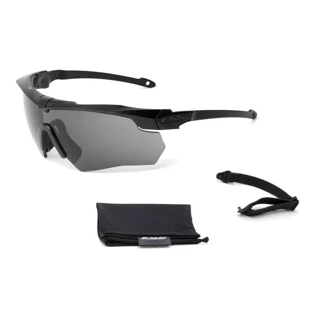ESS Eyewear Crossbow Suppressor One Kit