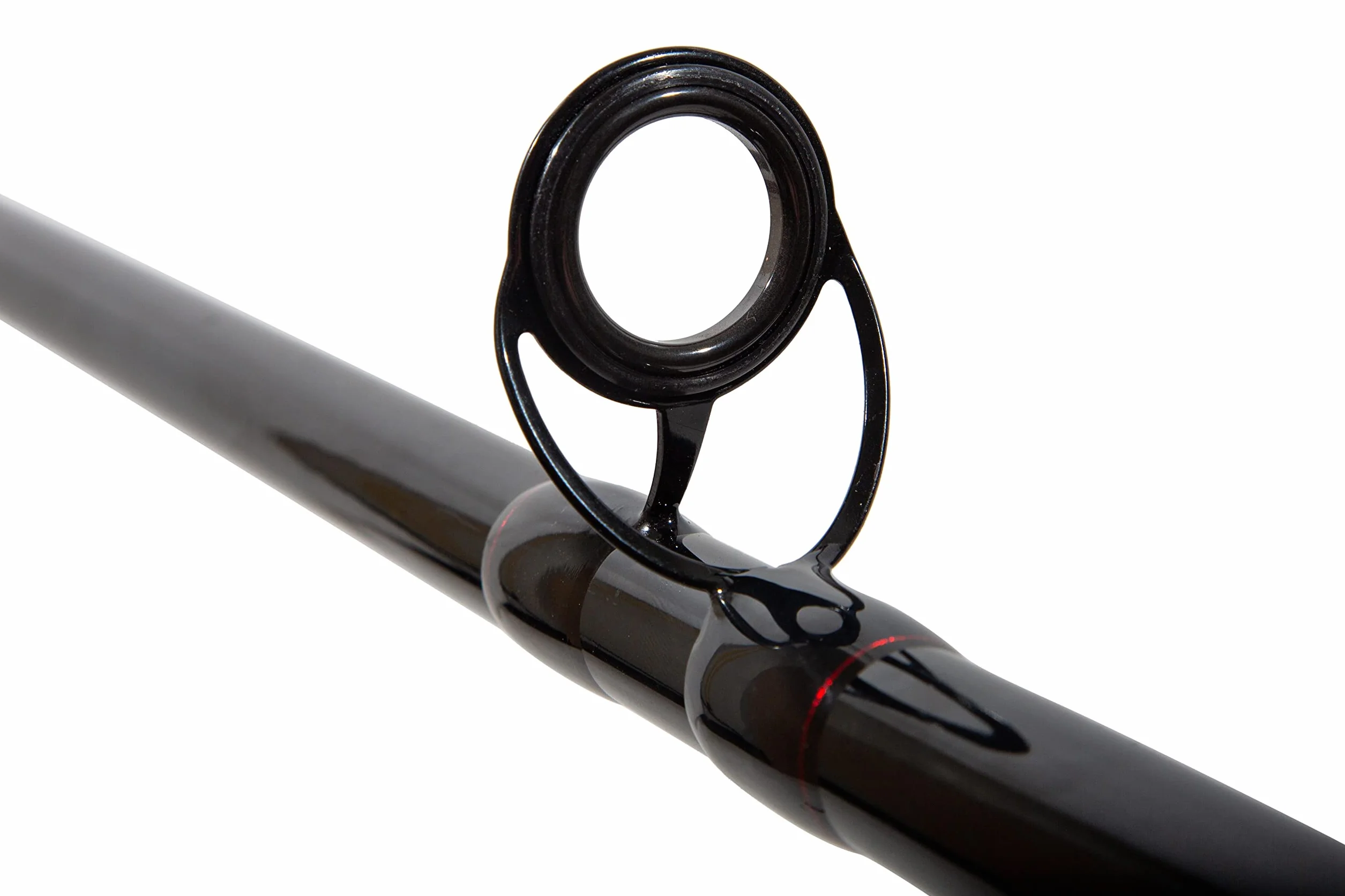 Ensemble Surfcasting Ultimate Beach Stalker 4.20m (100-250g) - Ensemble Mer