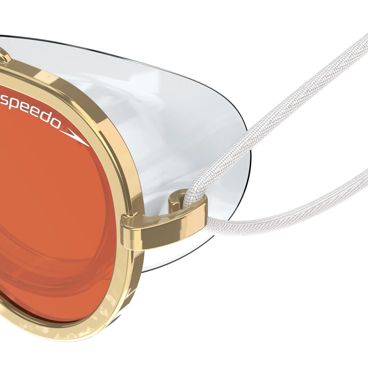Speedo Sunny G Lunettes de natation unisexes pour adulte