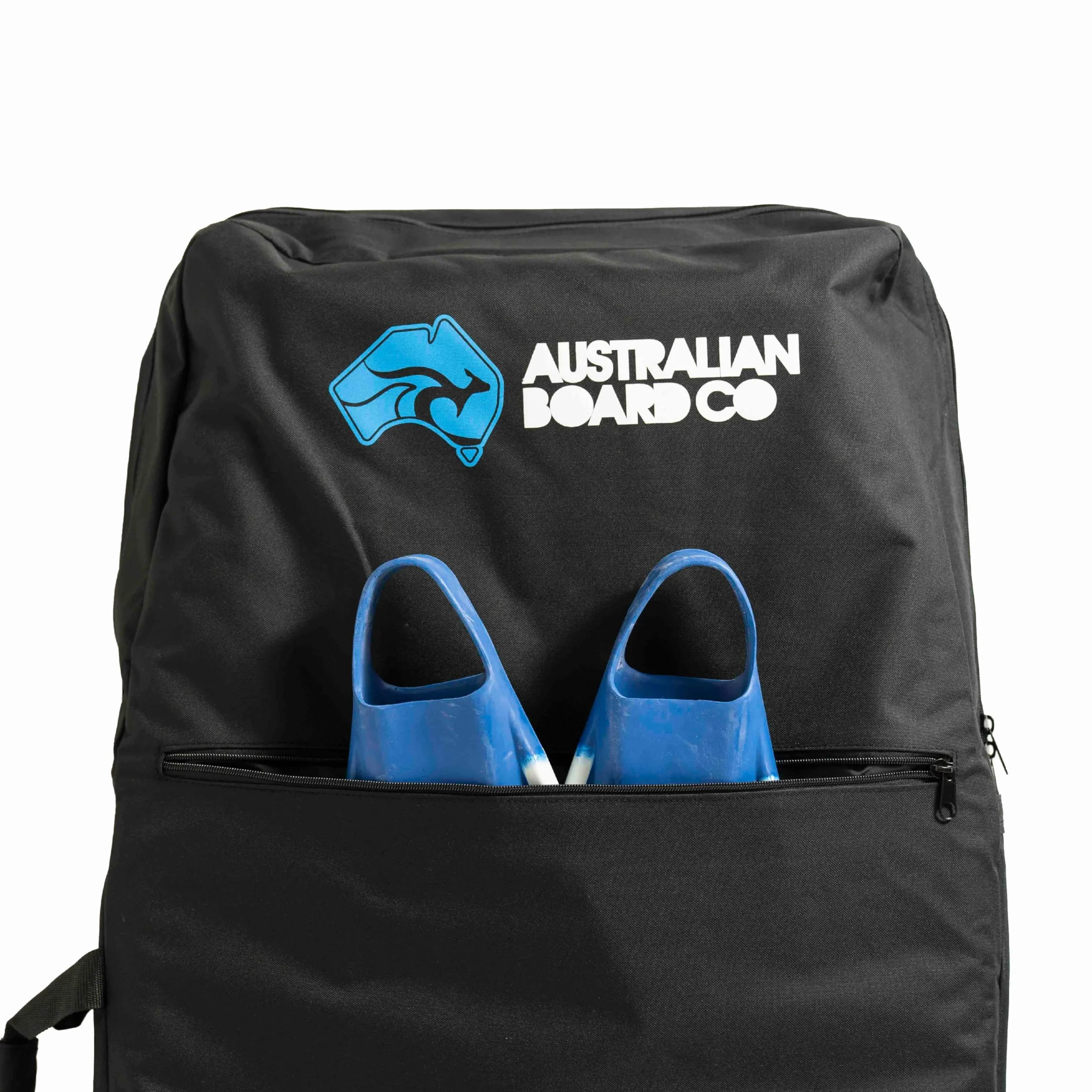 Circle One Sac de voyage Bodyboard – Australian Board Company Triple Bodyboard Sac de voyage (peut contenir jusqu'à 3 planches)