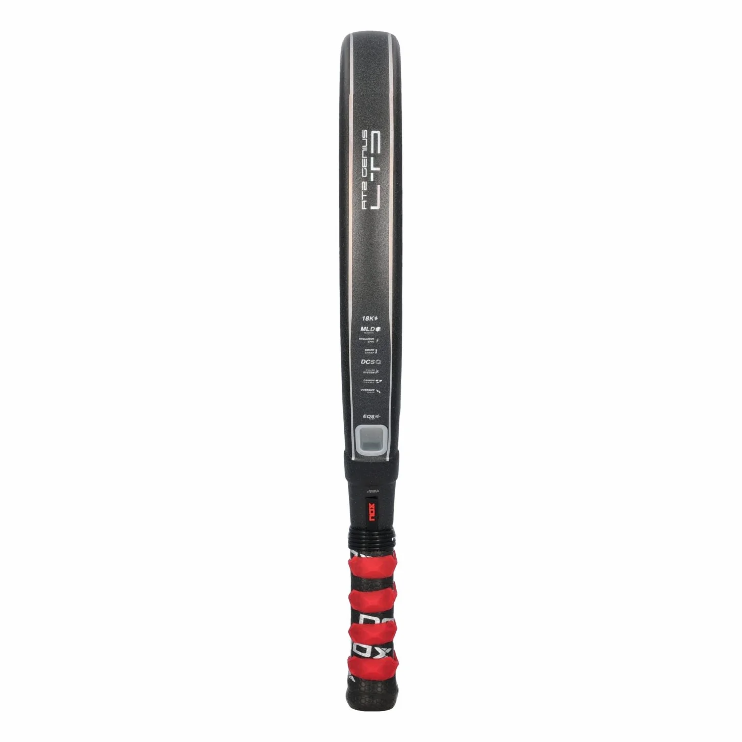 NOX Pack AT Genius Limited Edition