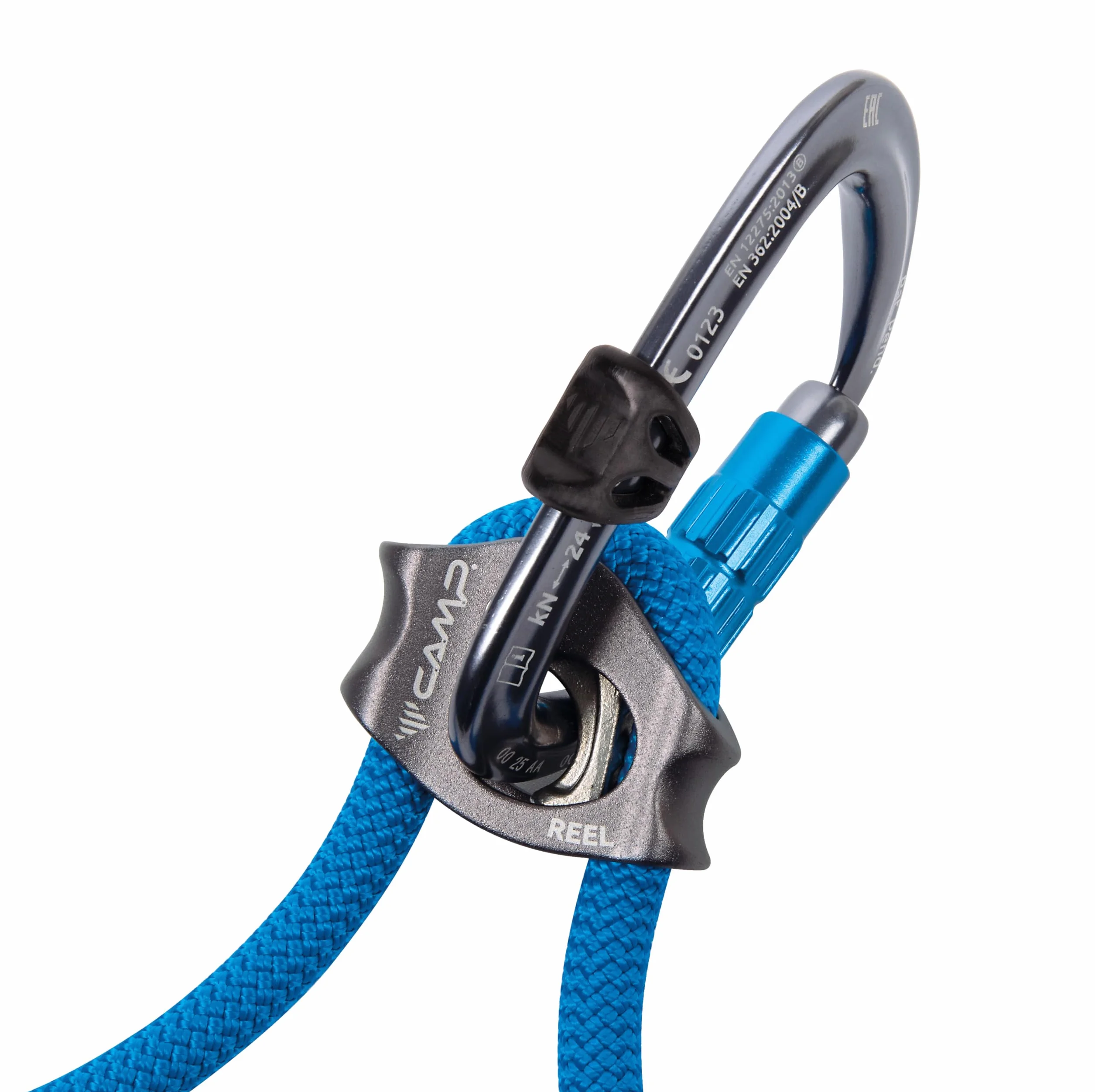 C.A.M.P. - Cordine réglable - Reel 100 cm