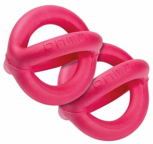 Beco Aqua-Be Tomic Lot de 2 équipement pour l’aquafitness - Aide à la flottabilité - Équipements de Sport Nautique