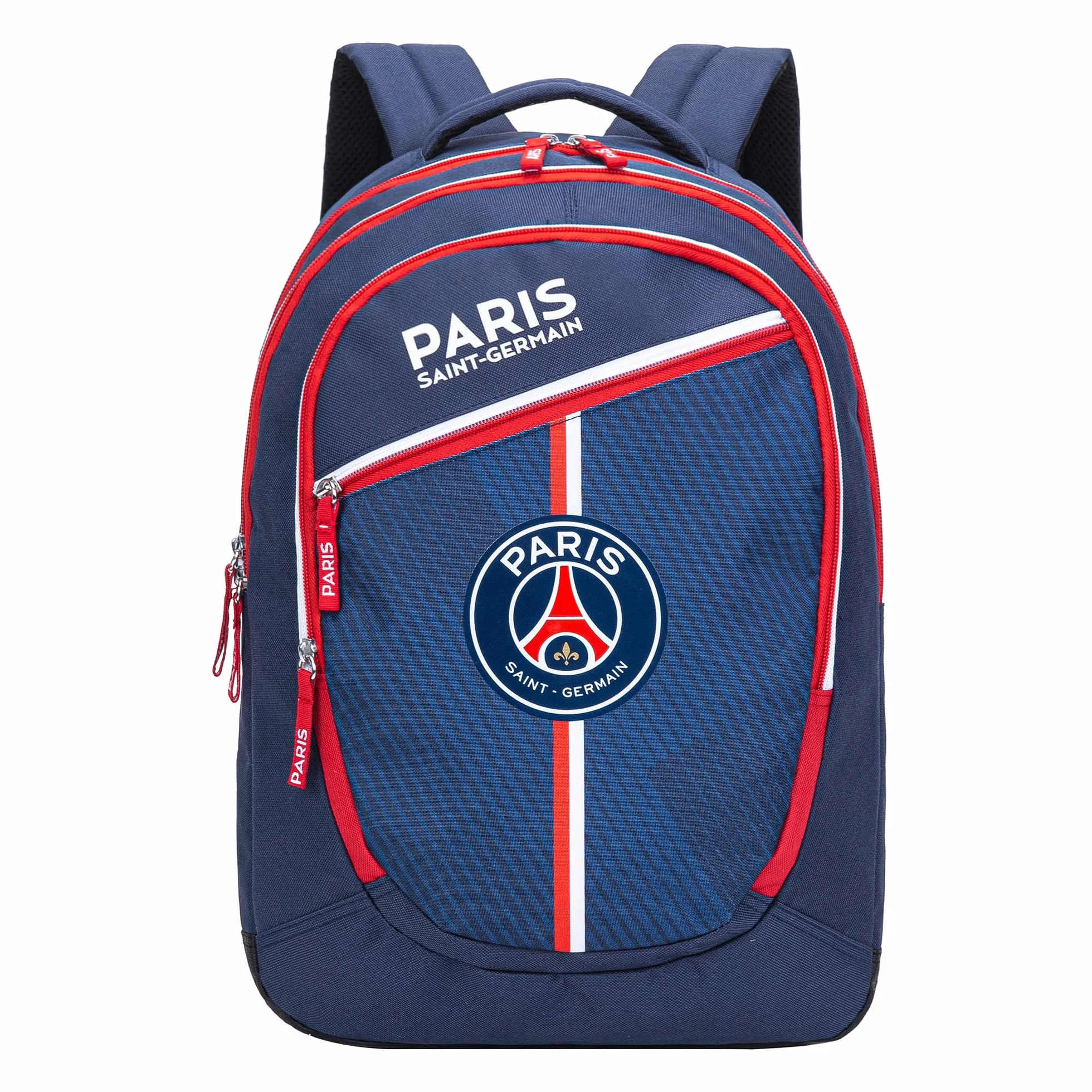 PSG Sac à dos scolaire Collection officielle PARIS SAINT GERMAIN