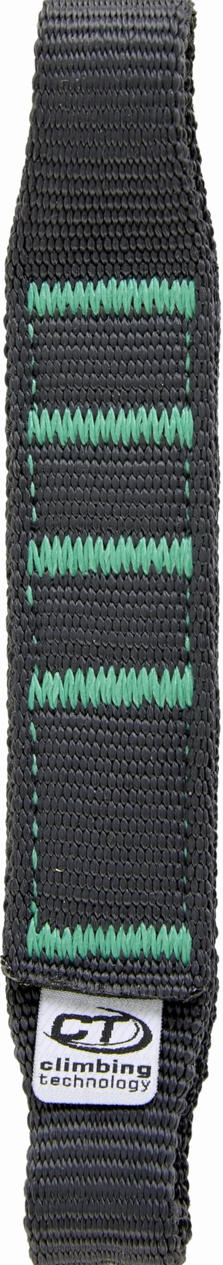 Climbing Technology Lime Set NY Pro Quickdraw 6 Units 17 cm