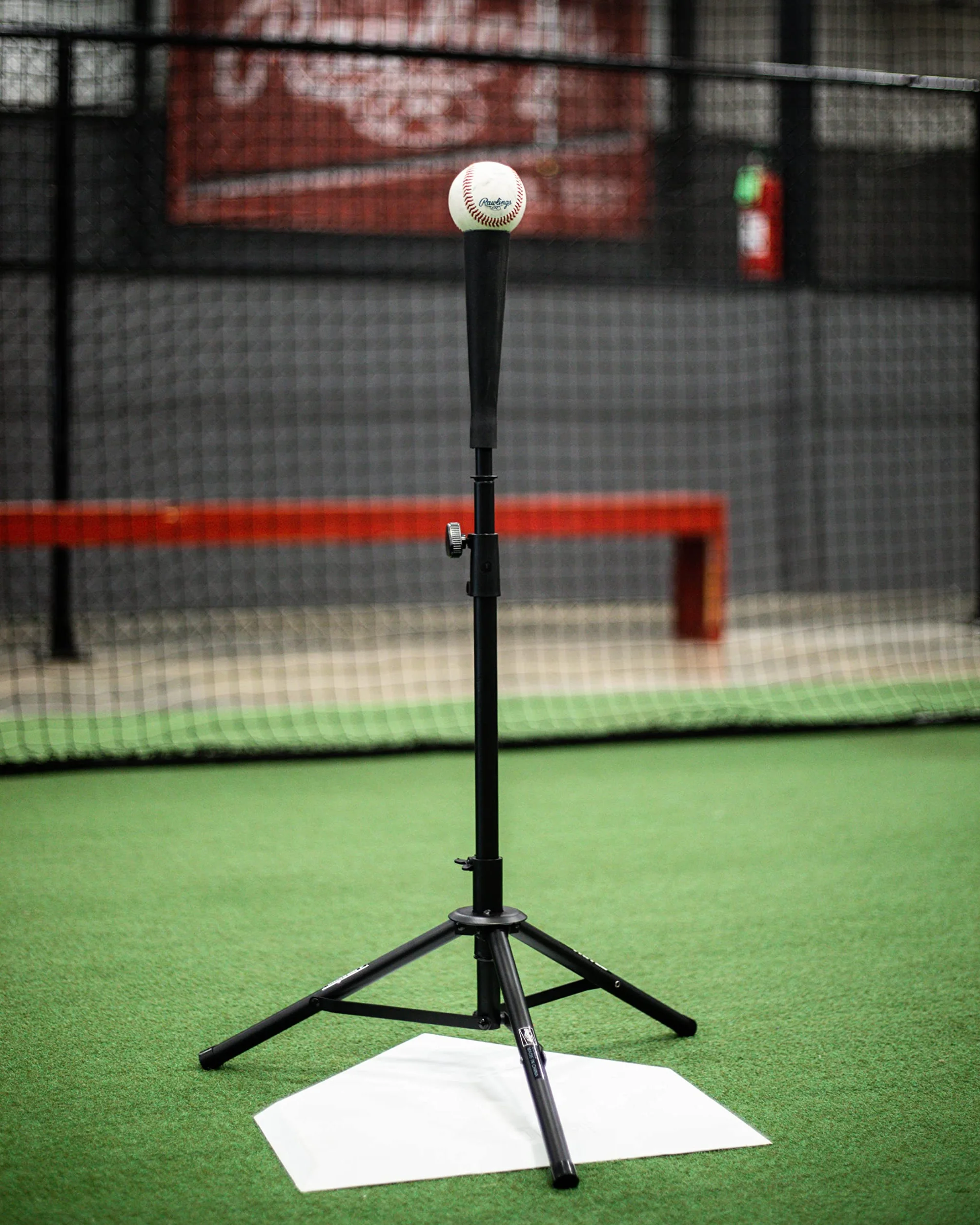 RAWLINGS Trépied de Voyage