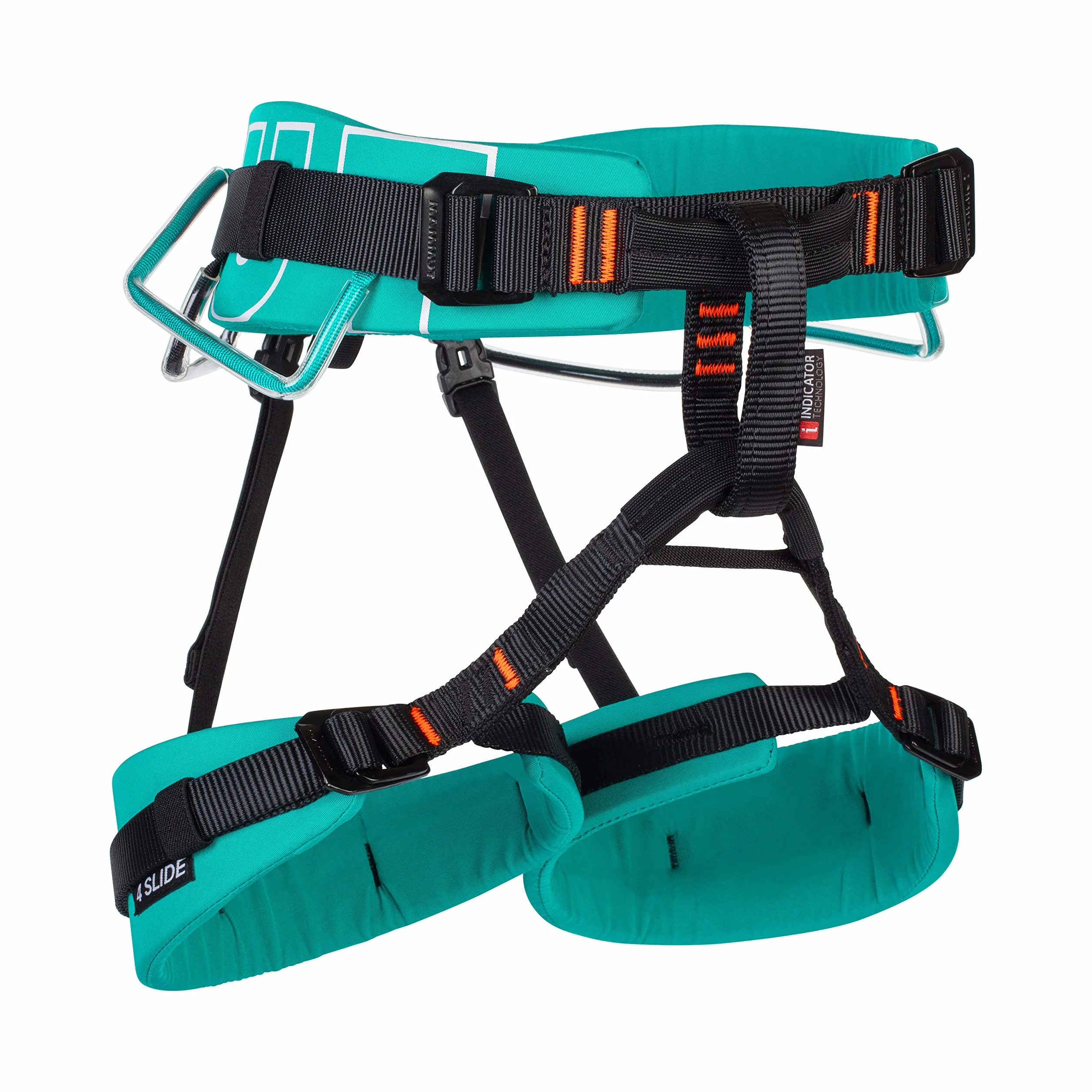 Mammut Arnes 4 Slide Harnais Mixte