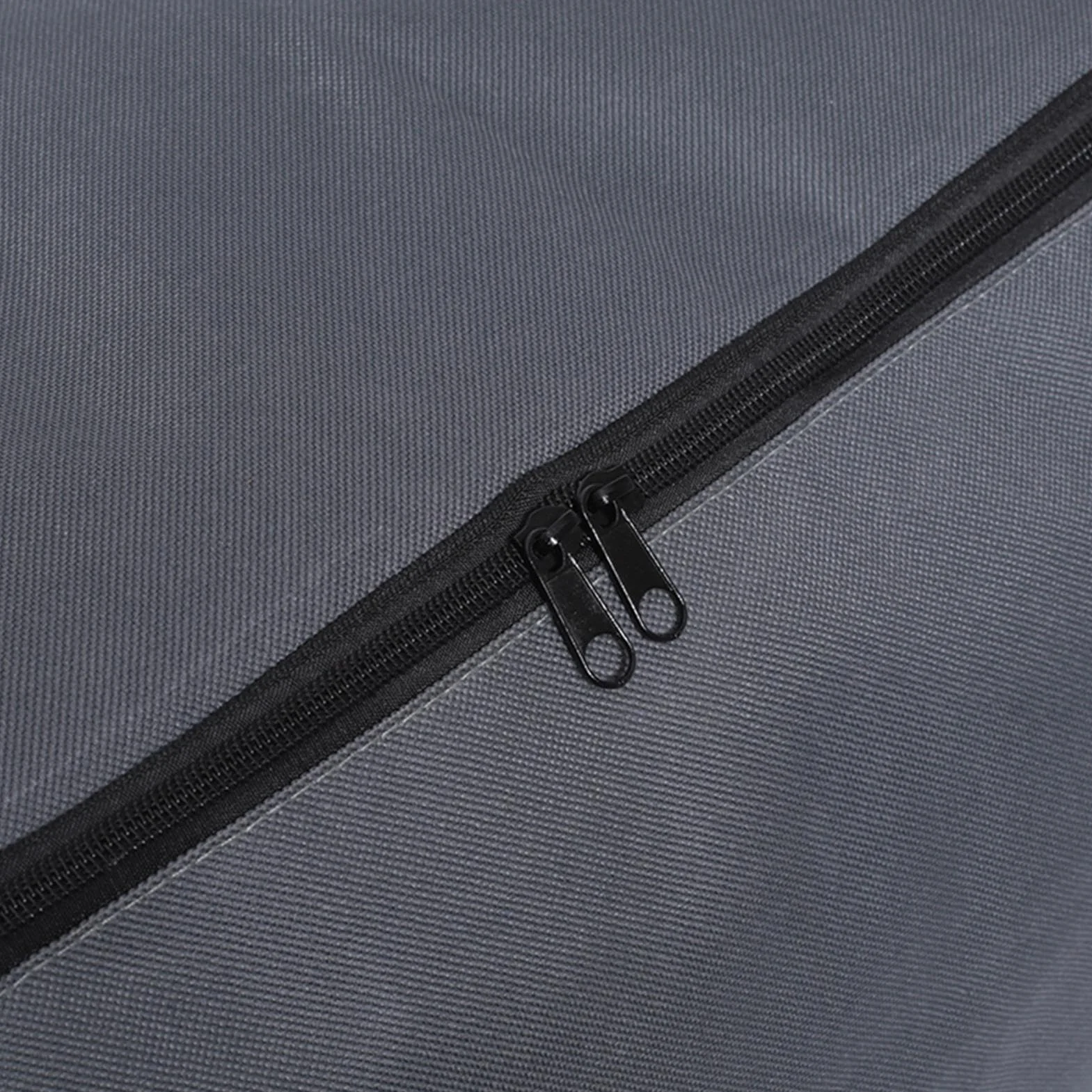 Sac à dos Paddle Board - Sac de transport étanche avec fermeture éclair - Sac de transport portable avec poignée - Sac de rangement polyvalent pour planches de surf