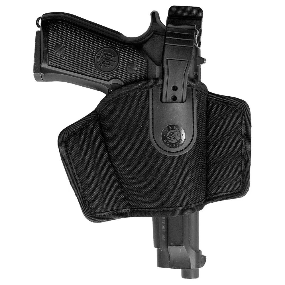 Vega holster CC8058576003286 Cordura Holster Ceinture Noir