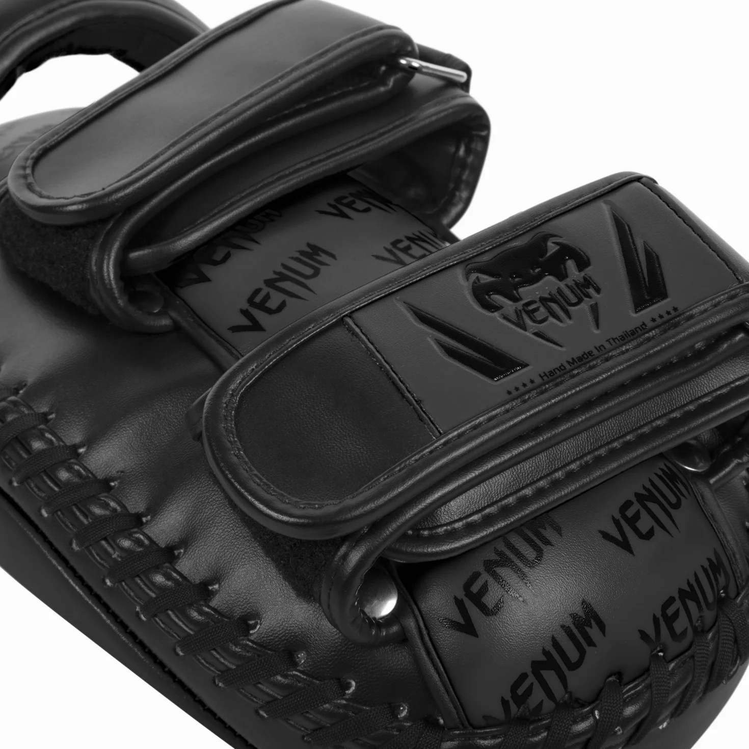 Venum Skintex Paire de Coussinets légers en Cuir