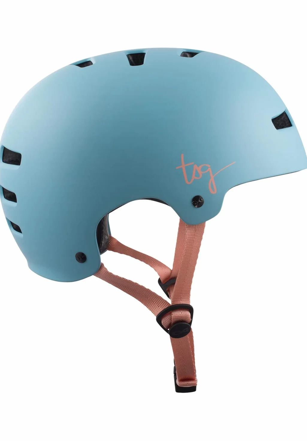 TSG Casque Evolution WMN Solid Color pour Femme