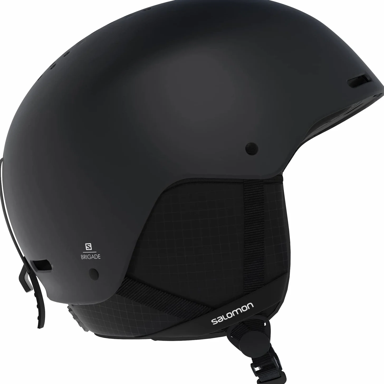 Salomon Brigade Casque de Ski pour Homme