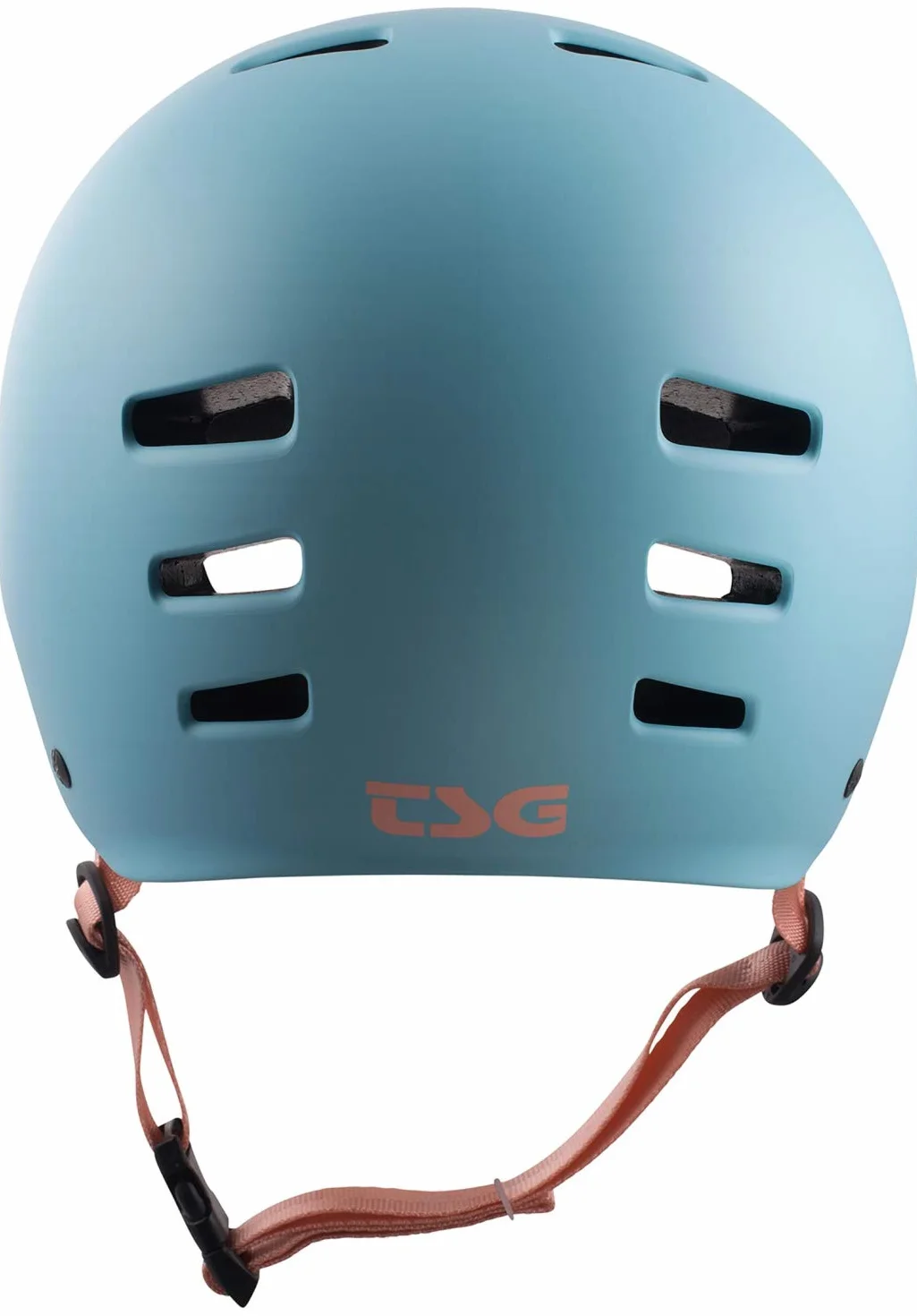 TSG Casque Evolution WMN Solid Color pour Femme