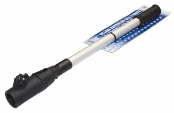 Lindemann 51291 Rallonge de Barre télescopique pour Hors-Bord 60-100 cm
