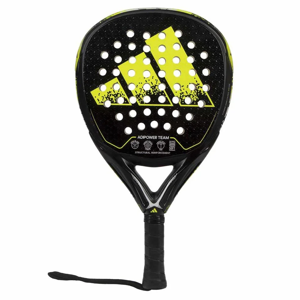 adidas Adipower Série de Raquettes de Padel