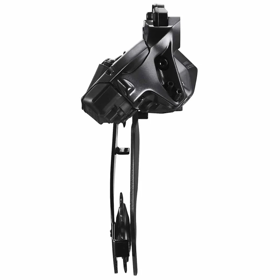 SHIMANO Changement 12V ULTEGRA DI2 RDR8150, Adultes Unisexe, Noir