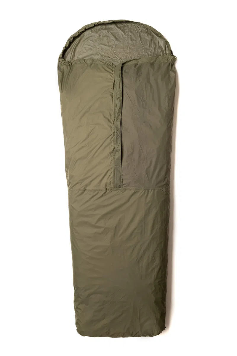 Snugpak 91137 Sac de pour Hommes, Feuille d'olive/Feuille pour Moi, Taille Unique