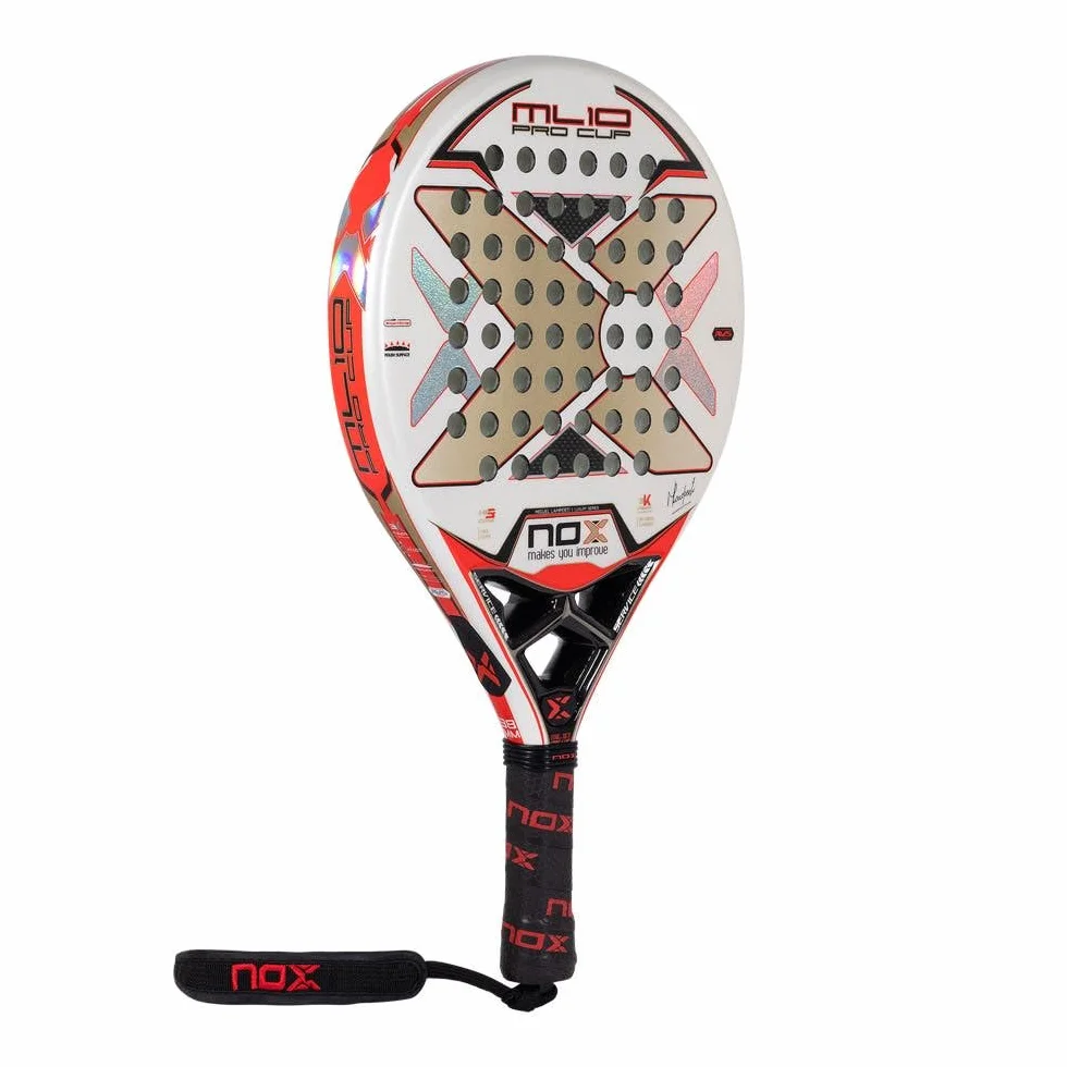 NOX ML10 Pro Cup Luxury Series 23