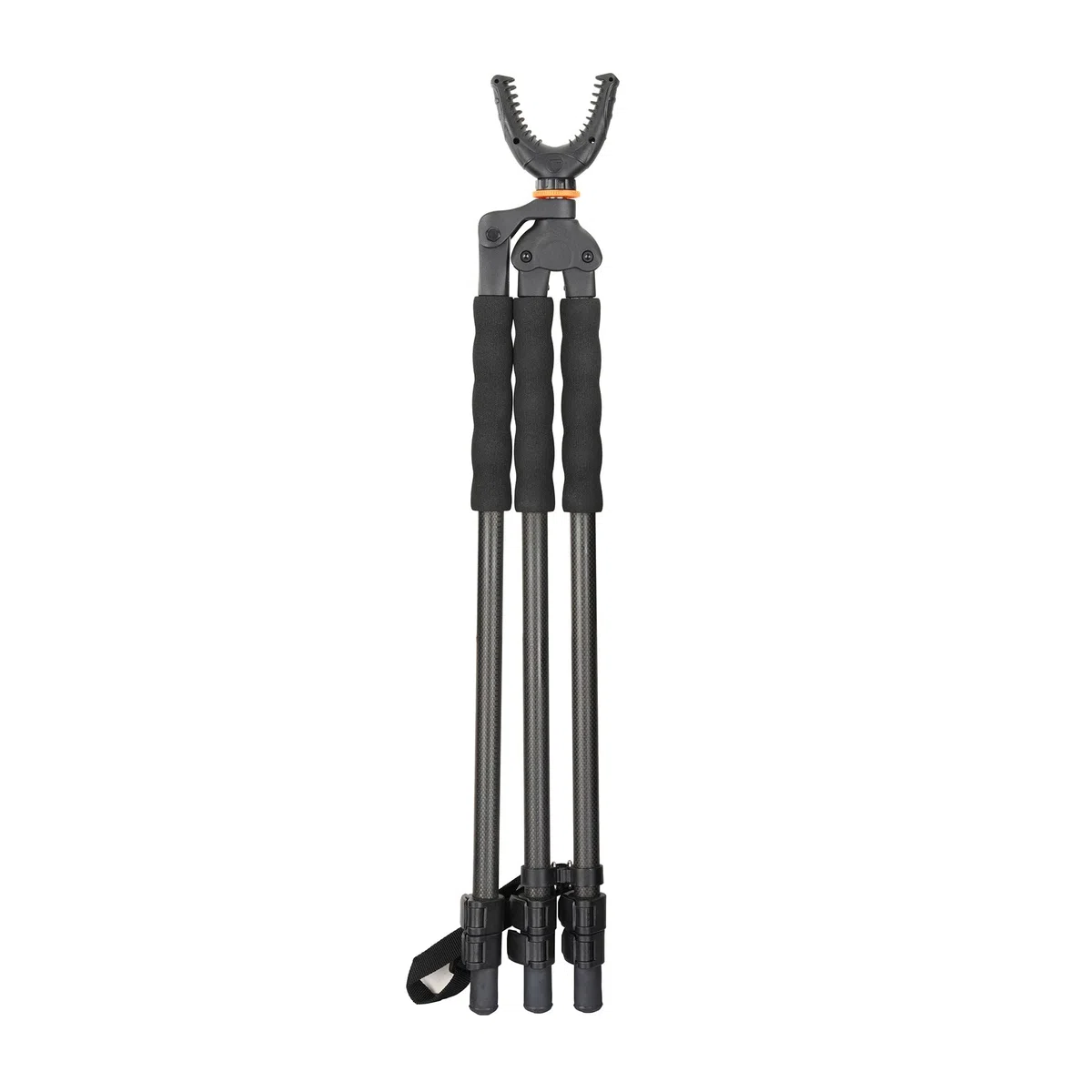 Vanguard Quest B62 - Bipied en U pour Arme de tir à la Carabine