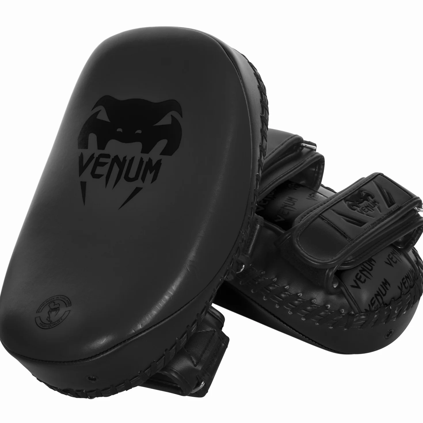 Venum Skintex Paire de Coussinets légers en Cuir