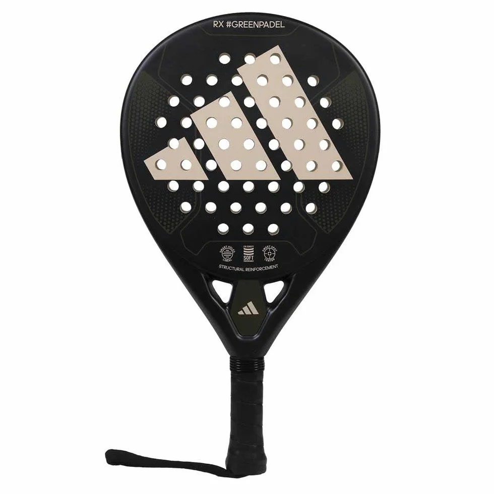 adidas Série RX Raquette de Padel