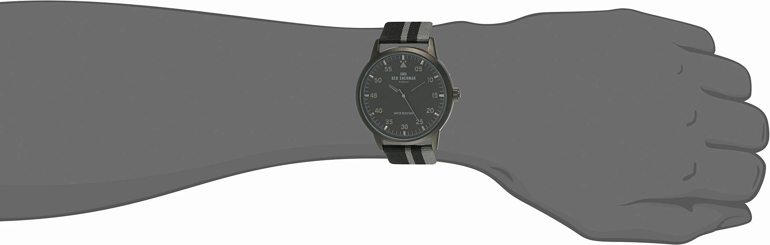 BEN SHERMAN Mod. Daltrey Sport