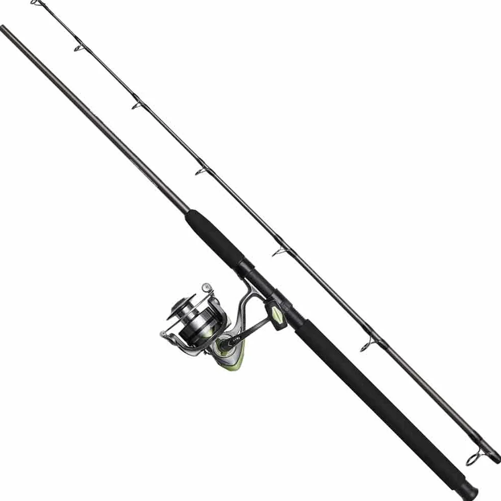 DAM Full Cat Combo Vertical 190 50-150 6000 Noir