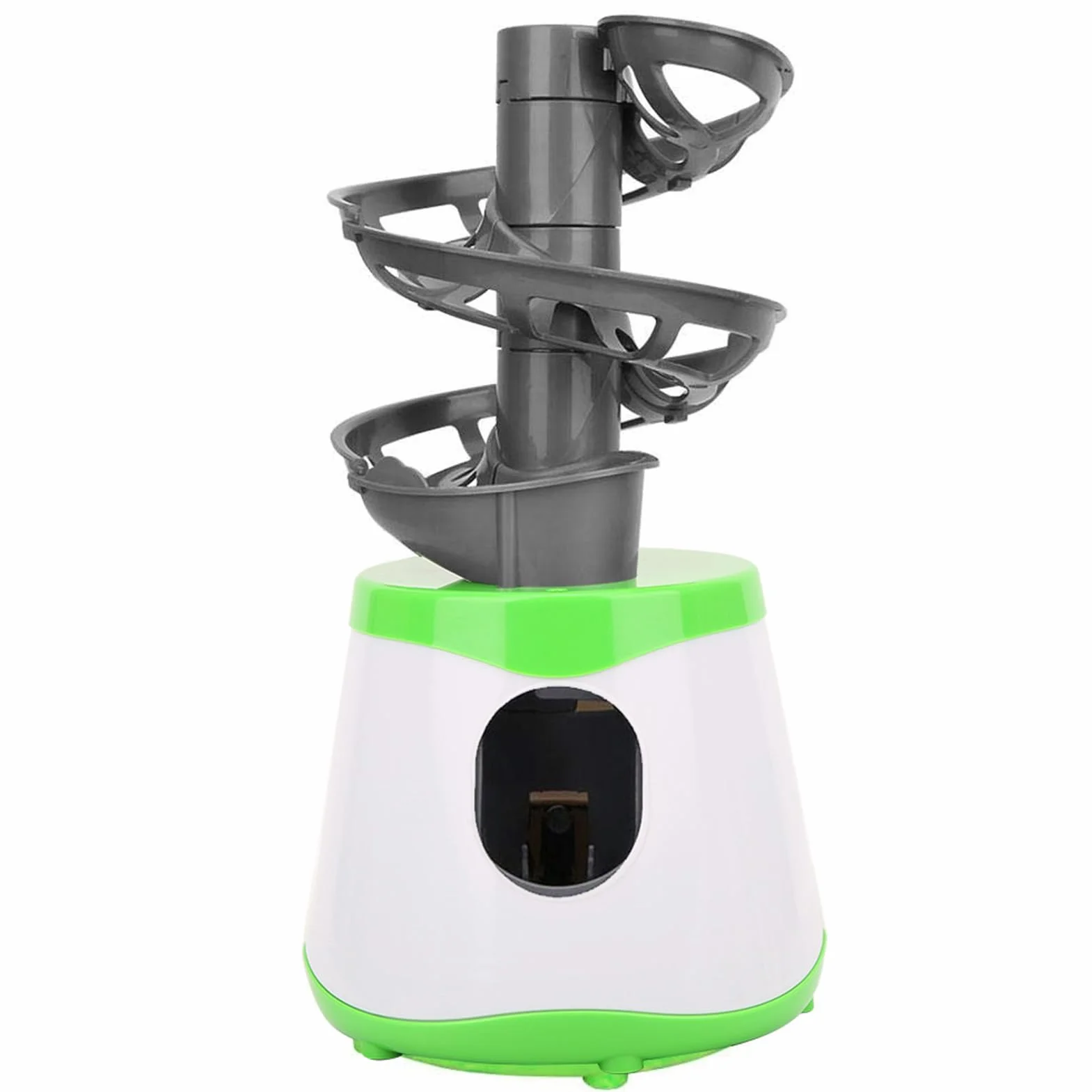 Robot de Tennis de Table Automatique, Entraîneur de Ping-Pong, Lanceur de Balles Automatique, Lanceur Automatique de Tennis de Table Ping-Pong, Dispositif d'entraînement pour Entraînement