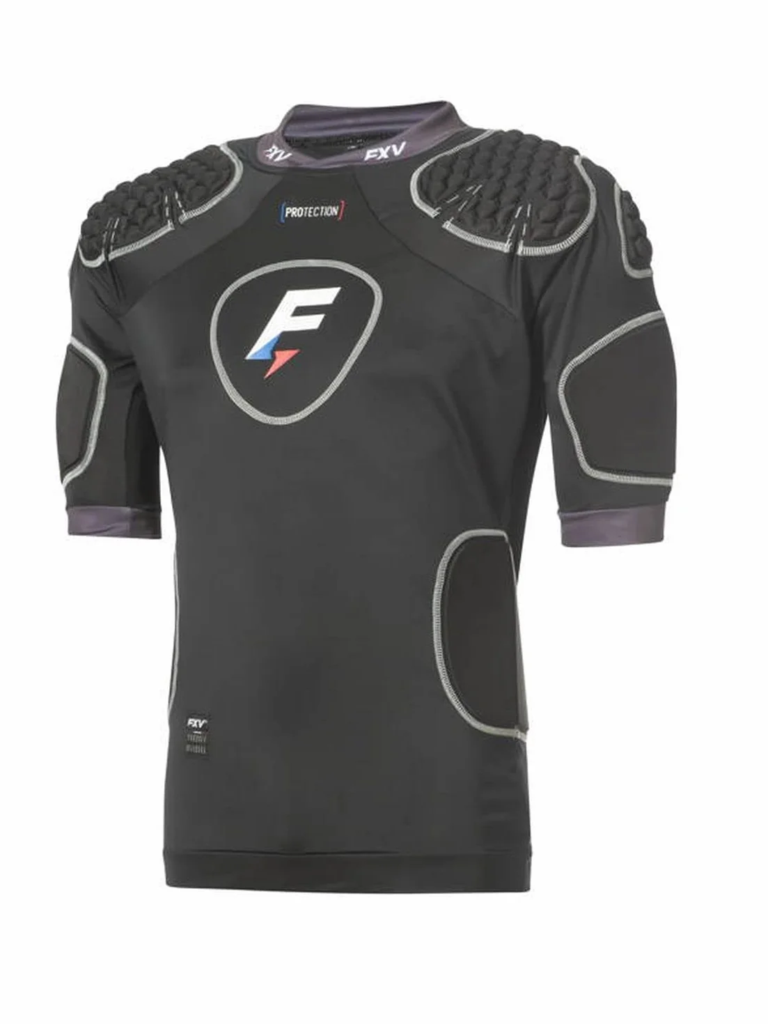Force Xv EPAULIERE FORCE JR taille 2XS