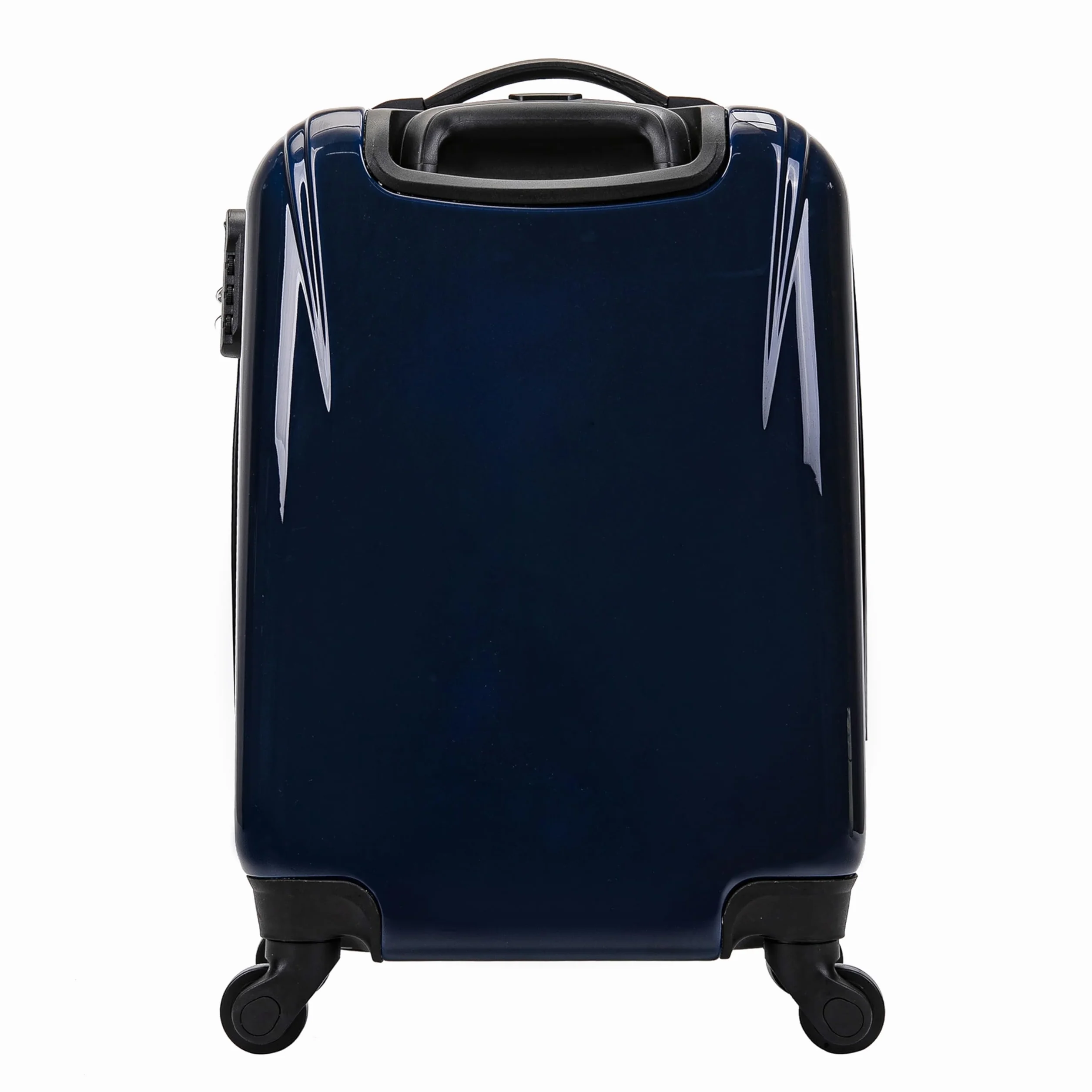FFF Valise Cabine Collection Officielle Equipe DE France DE Football - 19 Pouces