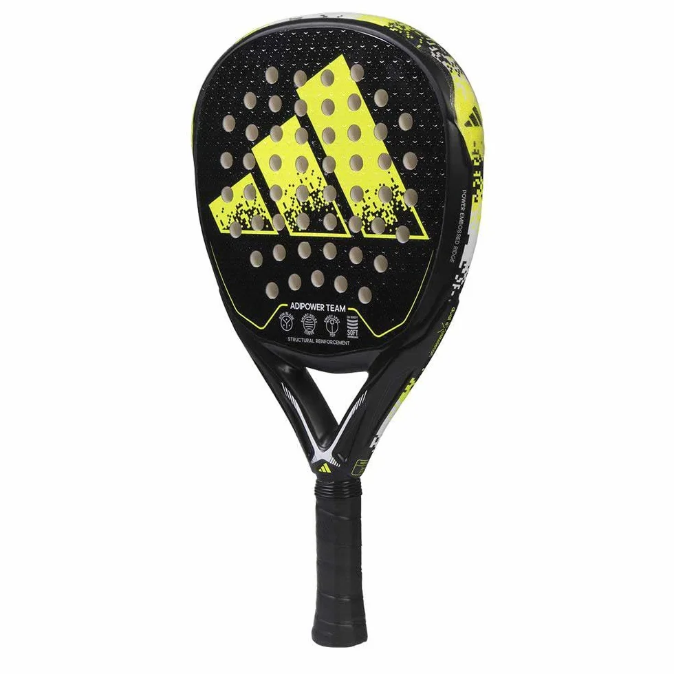 adidas Adipower Série de Raquettes de Padel